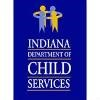 Indiana Department of Child Services Logo