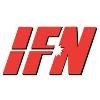 Indiana Fiber Network Logo