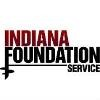 Indiana Foundation Service Logo