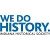Indiana Historical Society Logo