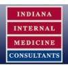 INDIANA INTERNAL MEDICINE CONSULTANTS Logo