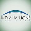 Indiana Lions Eye and Tissue Transplant Bank Logo