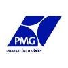 Indiana PMG Corp Logo