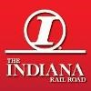 Indiana Rail Road Logo