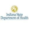 Indiana State Department of Health Logo