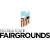 Indiana State Fairgrounds Logo