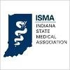 Indiana State Medical Association Logo