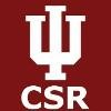 Indiana University Center for Survey Research Logo