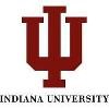 Indiana University Logo