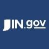 Indiana Utility Regulatory Commission Logo