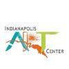 Indianapolis Art Center Logo