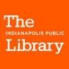 Indianapolis Public Library Logo