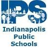 Indianapolis Public Schools Logo