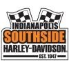 Indianapolis Southside Harley-Davidson Logo
