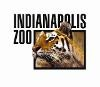 Indianapolis Zoo Logo