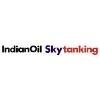 IndianOil Skytanking Logo