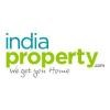 IndiaProperty Logo
