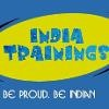 IndiaTrainings Logo