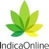 IndicaOnline Logo