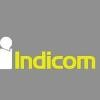 Indicom Logo