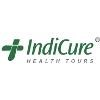 IndiCure Health Tours Logo
