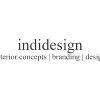 indidesign Logo