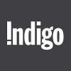 Indigo Books & Music Logo