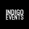 Indigo Events Logo