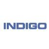 Indigo Infra Logo