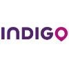 Indigo Park Services Uk Logo