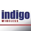 Indigo Wireless Logo