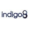 Indigo8 Corporate Services Logo