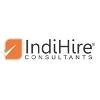 IndiHire Consultants Logo