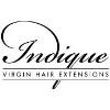 Indique Hair Logo