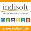indisoft Logo
