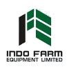 Indo Farm Equipment Logo