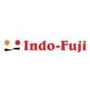 Indo-Fuji IT Logo