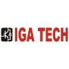 Indo Gulf American Technology Logo