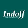 Indoff Logo