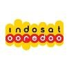 Indosat Ooredoo Logo