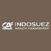 Indosuez Wealth Management Logo