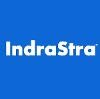 IndraStra Global Logo