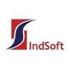 IndSoft Logo