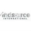 Indsource International Logo