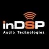 inDSP Audio Technologies Logo
