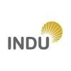 Indu Projects Limited Logo