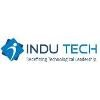 Indu Tech Logo