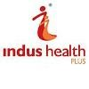 Indus Health Plus Logo