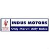 Indus Motors Logo