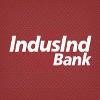 IndusInd Bank Logo